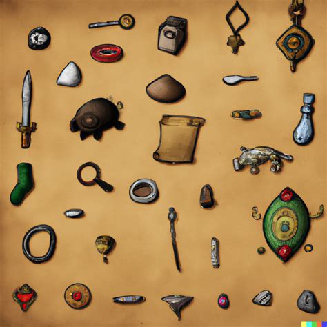 metal house trinket dnd|trinkets dm.